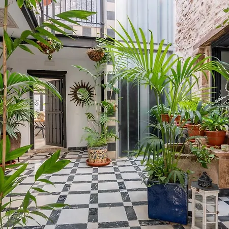 Dreams Of Old Town דירה מארבלה