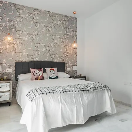 Dreams Of Old Town Apartament *