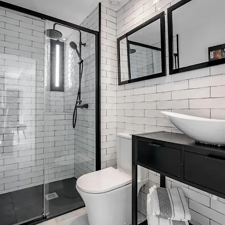 דירה Dreams Of Old Town מארבלה