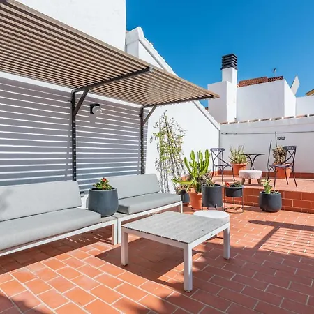 דירה Dreams Of Old Town