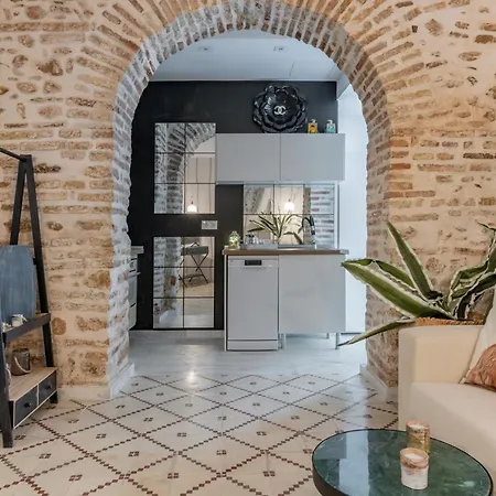 Apartament Dreams Of Old Town