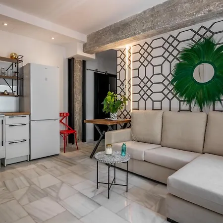 Apartament Dreams Of Old Town Marbella