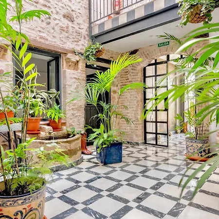 דירה Dreams Of Old Town מארבלה