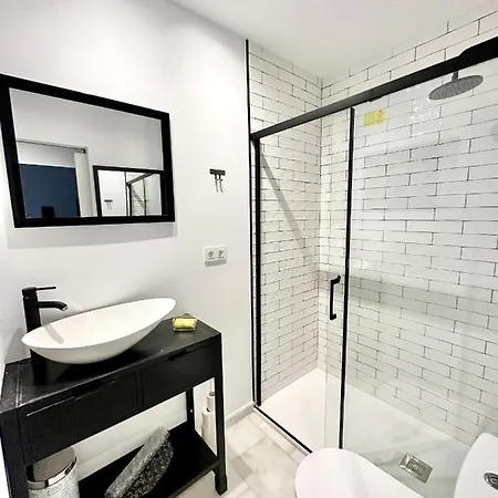Apartament Dreams Of Old Town Marbella