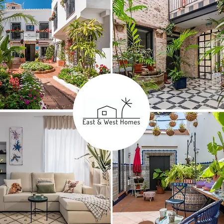 Dreams Of Old Town דירה מארבלה