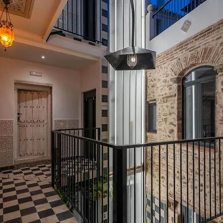 Dreams Of Old Town شقة