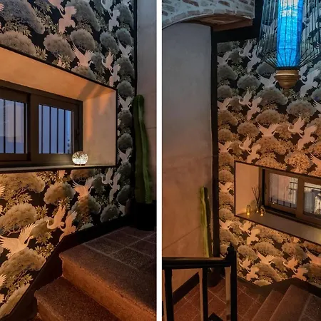 شقة Dreams Of Old Town ماربيا