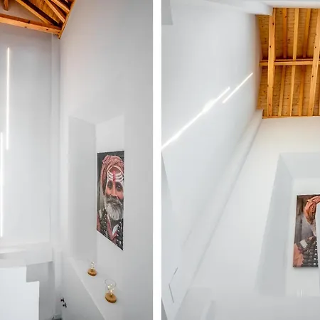 شقة Dreams Of Old Town