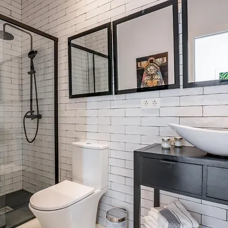 Dreams Of Old Town Marbella