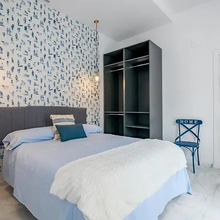 Dreams Of Old Town * ماربيا