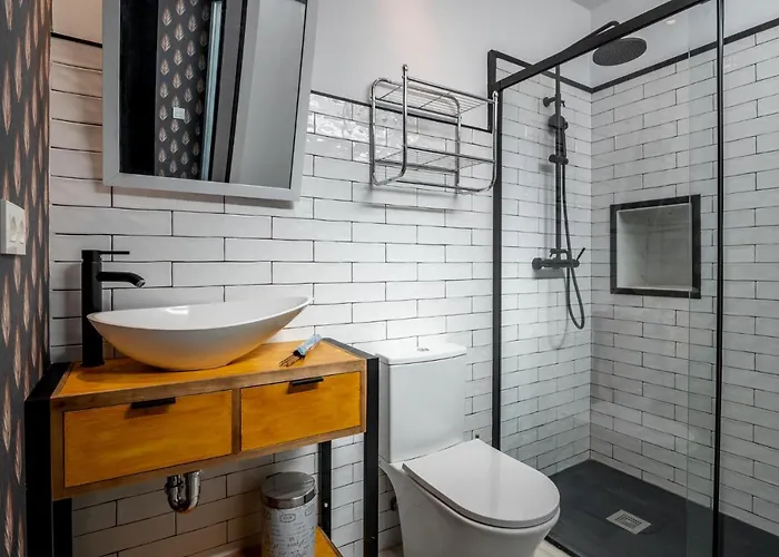 아파트 Dreams Of Old Town